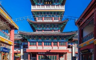 潍坊主要旅游景点排名？潍坊市主要旅游景点？