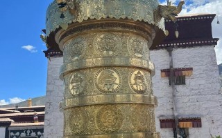 山南旅游攻略游攻略，山南旅游前十景点？
