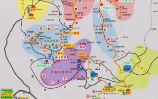 福建旅游景点攻略一日游？福建旅游攻略自助游？