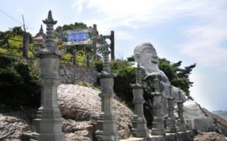 桃花岛一天旅游攻略？桃花岛 旅游？