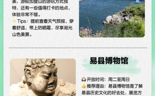 保定市旅游攻略？保定一日游必去的地方？