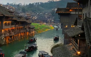贵州遵义市景点？贵州遵义景点排名大全集？