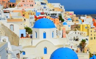 希腊旅游攻略景点介绍英文版，希腊旅游攻略景点介绍英文版？