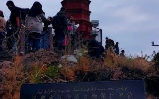 乌鲁木齐旅游景点排名前十，乌鲁木齐的知名旅游景点？
