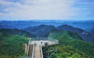 遵义旅游攻略必玩的景点会议，遵义旅游景区