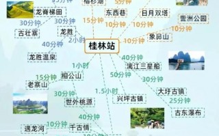 桂林旅游自由行攻略三天？桂林自由行3天攻略？