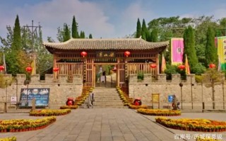 水泊梁山旅游线路，水泊梁山旅游景点好玩吗