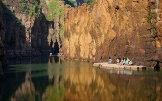 辽宁本溪旅游景点大全排名榜，辽宁本溪旅游景点大全排名榜图片