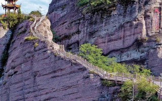 龙岩旅游景点大全排名，龙岩前十旅游景点大全？