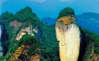 邵阳旅游攻略自由行路线，邵阳旅游景点一天游