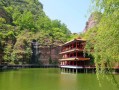 邯郸旅游景点攻略一日游免费，邯郸旅游景点 一日游