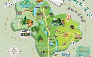 阿勒泰游玩攻略，阿勒泰游玩路线？