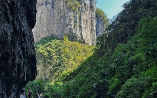 重庆有哪些旅游景点值得玩儿的？重庆有哪些旅游景点值得玩儿的地方？