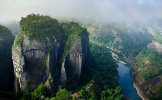 福建旅游有哪些景点，福建旅游哪些景点对浙江免费有优惠？