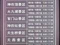 神农架旅游攻略自由行路线推荐？神农架旅游攻略自由行三天？