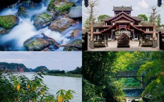 乐山景点大全，乐山景点推荐