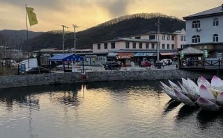 哈尔滨周边有什么值得去的旅游景点，哈尔滨周边游旅游景点？