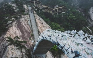 六安景点旅游景区排名，六安景点大全景点排名