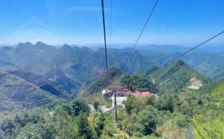 达州旅游路线，达州旅游路线推荐？