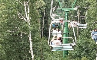 雾灵山景区游玩攻略，雾灵山风景区门票多少钱