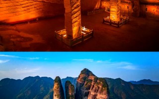衢州市主要旅游景点，衢州市区旅游景点大全排名