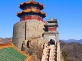 平谷区旅游景点排名，平谷旅游好去处