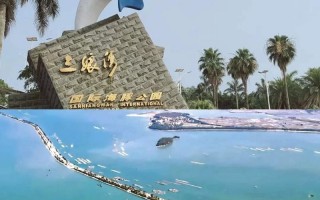 南宁旅游攻略必玩的景点三娘湾，南宁三娘湾美食城电话？