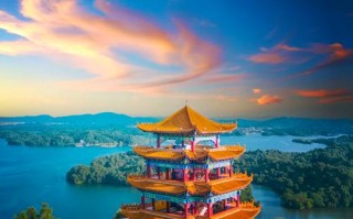 新余旅游景点排名前十有哪些景区，新余旅游必去景点