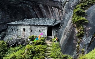 福建旅游攻略自由行最佳线路金饶山门票多少钱？福建旅游攻略自由行最佳线路10天？