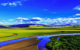 红原旅游景点攻略一日游，红原必玩景点介绍