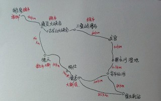 崇左旅游景点大全自驾游路线，崇左旅游景点攻略