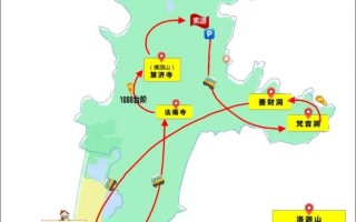 普陀旅游攻略路线推荐一下，普陀旅游攻略自由行路线推荐？
