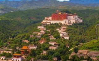承德旅游景点门票，承德旅游景点门票优惠政策？