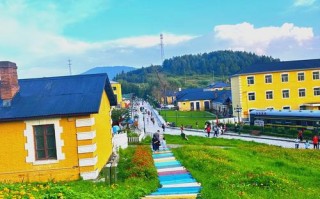 牡丹江旅游景点大全排名免费，牡丹江旅游景点有哪些