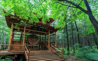伊春主要旅游景点排名？伊春旅游景点大全排名？