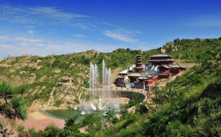 临沂前十旅游景点排名，临沂前十旅游景点排名表