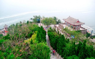 蓬莱旅游必去景点烟台旅游攻略？蓬莱旅游景点在哪里？
