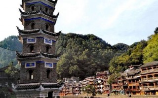 湖南旅游攻略必去景点推荐一下，湖南旅游攻略自由行最佳线路？