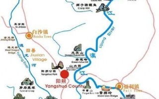 桂林自驾游3到4天求个详细攻略，桂林 自驾游 攻略？
