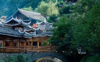 台江旅游景点大全攻略一日游路线？台江旅游景点哪里好玩？