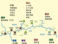 自驾三峡去哪几个景点？自驾游三峡的最佳路线？