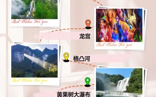 安顺旅游攻略景点必去处，安顺市旅游攻略？