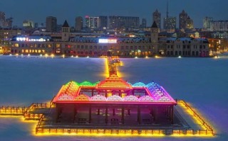 大庆旅游攻略必去景点有哪些，大庆旅游景点有哪些一日游？