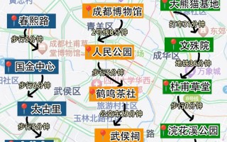 成都旅游线路主题阐述怎么写，成都旅游线路设计论文？