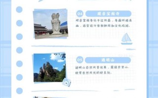 辽阳旅游景点哪里好，辽阳旅游必去景点