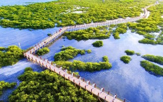 北海旅游景点哪里好玩攻略？北海旅游景点哪里好玩攻略图片？