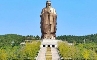 济宁旅游景点大全自驾车旅游攻略路线？济宁旅游景点大全自驾车旅游攻略路线图？