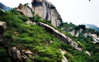 北京怀柔旅游景点特点，2021年怀柔旅游景点大全？