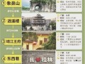 阳朔两日游自由行线路攻略，阳朔两日自驾游攻略？