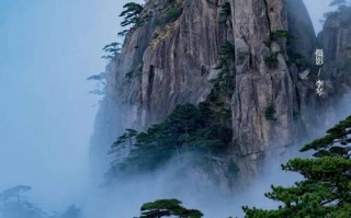 安徽黄山旅游景点有哪些，安徽黄山必去五大旅游景点？